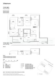 Marina Gardens Lane (D1), Apartment #452244951